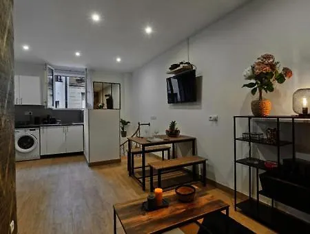 336 Mila - Charming Parisian Apartment